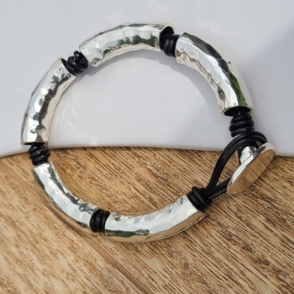 TUBULAR • Bohemian Bracelet - Picture 5 of 7